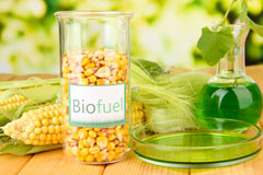Muchelney biofuel availability