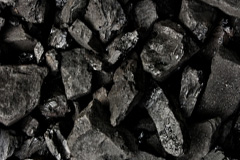 Muchelney coal boiler costs